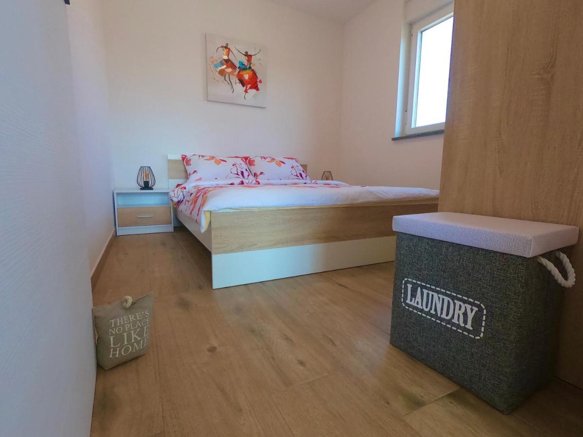Apartment Libero ヴォディツェ エクステリア 写真