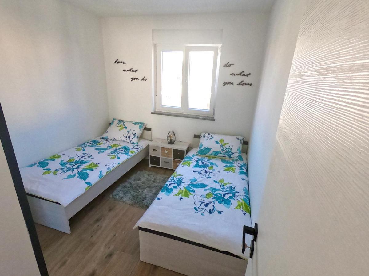 Apartment Libero ヴォディツェ エクステリア 写真