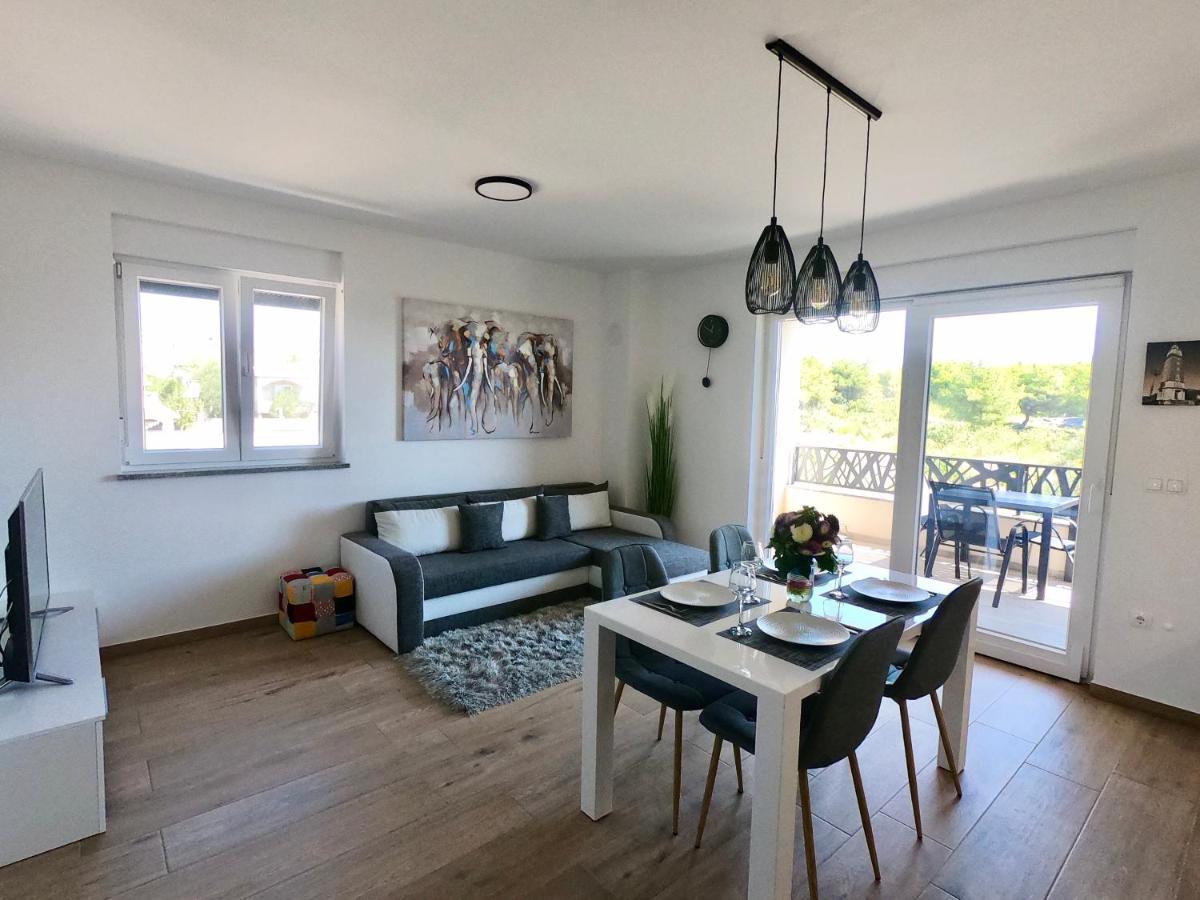 Apartment Libero ヴォディツェ エクステリア 写真