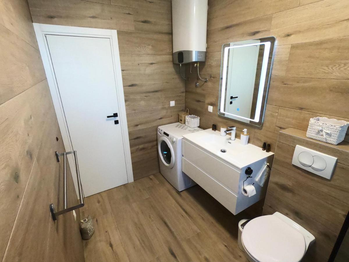Apartment Libero ヴォディツェ エクステリア 写真