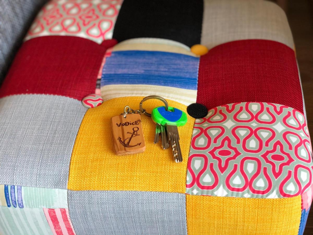 Apartment Libero ヴォディツェ エクステリア 写真