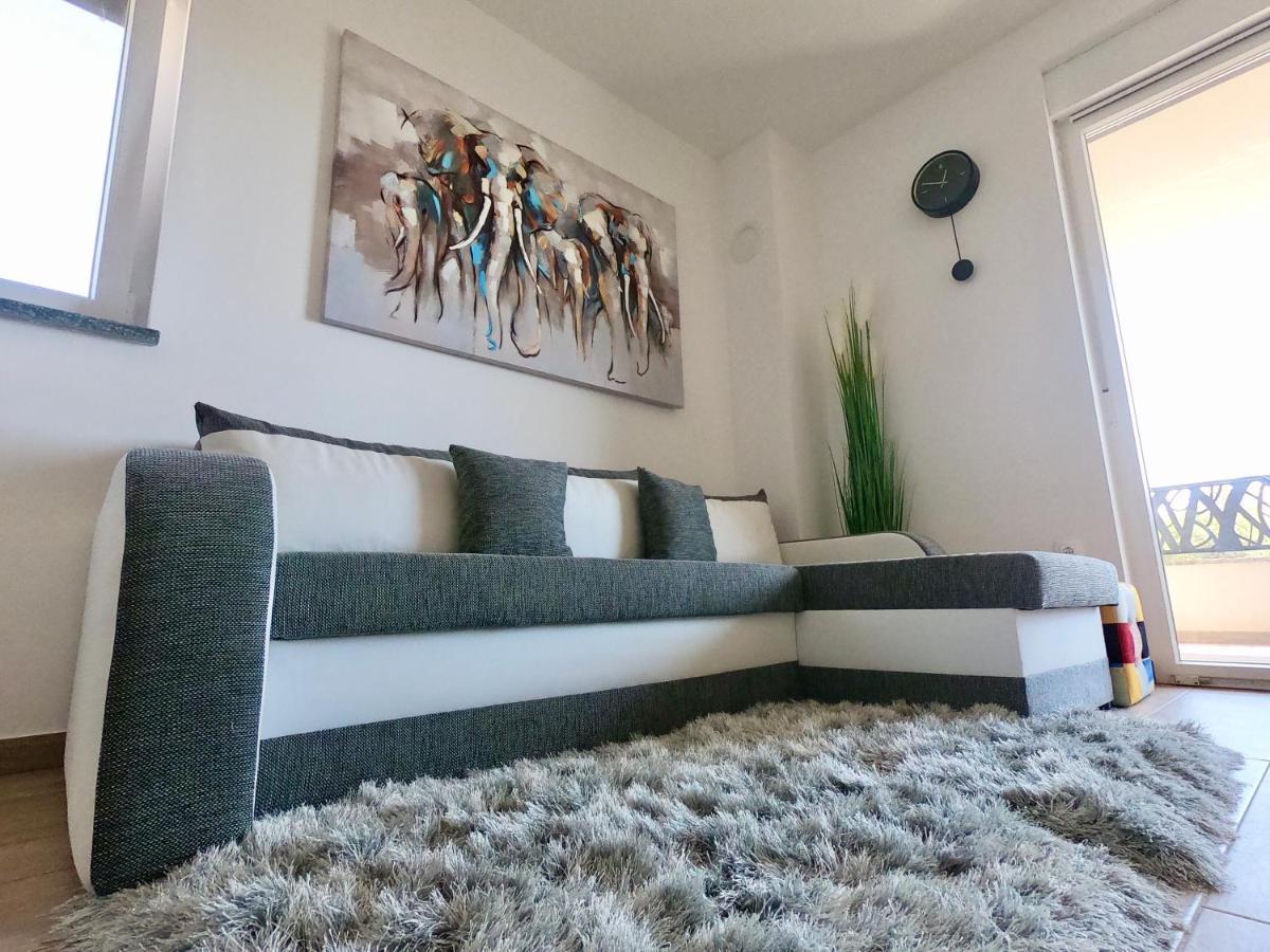 Apartment Libero ヴォディツェ エクステリア 写真