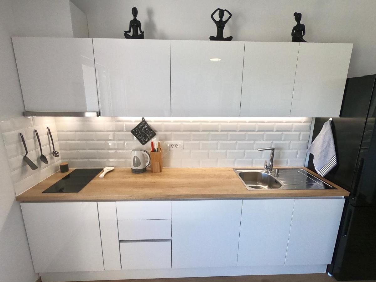 Apartment Libero ヴォディツェ エクステリア 写真
