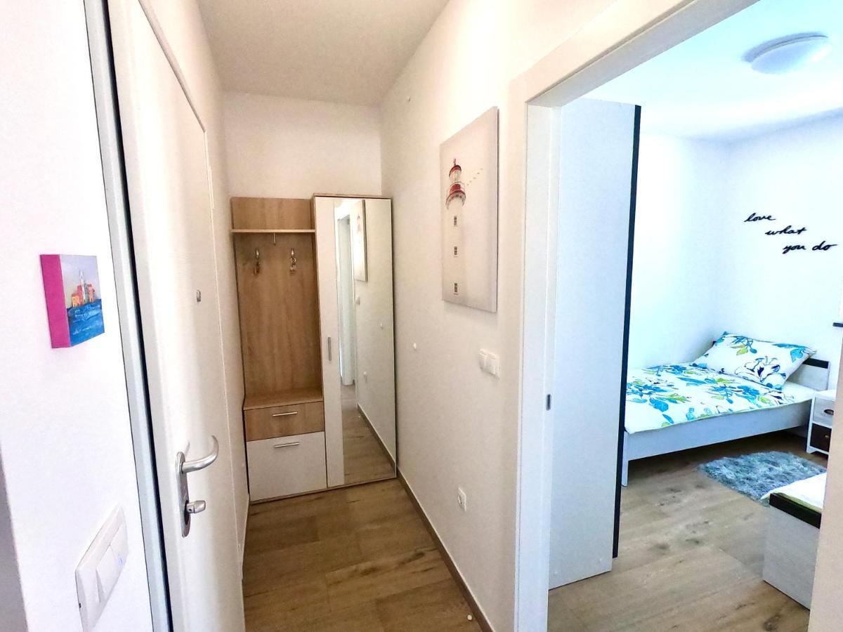 Apartment Libero ヴォディツェ エクステリア 写真